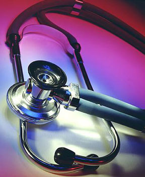 Stethoscope