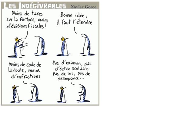 Indégivrables 9 04 2009