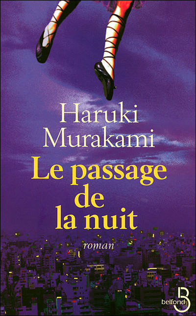 Murakami