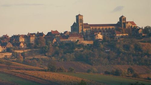 Vezelay_basilique