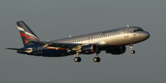 Aeroflot