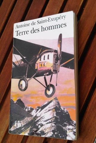 Terre des Hommes Une