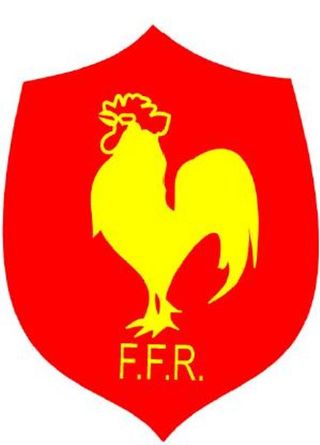 Logo FFR