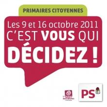 Logo primaires